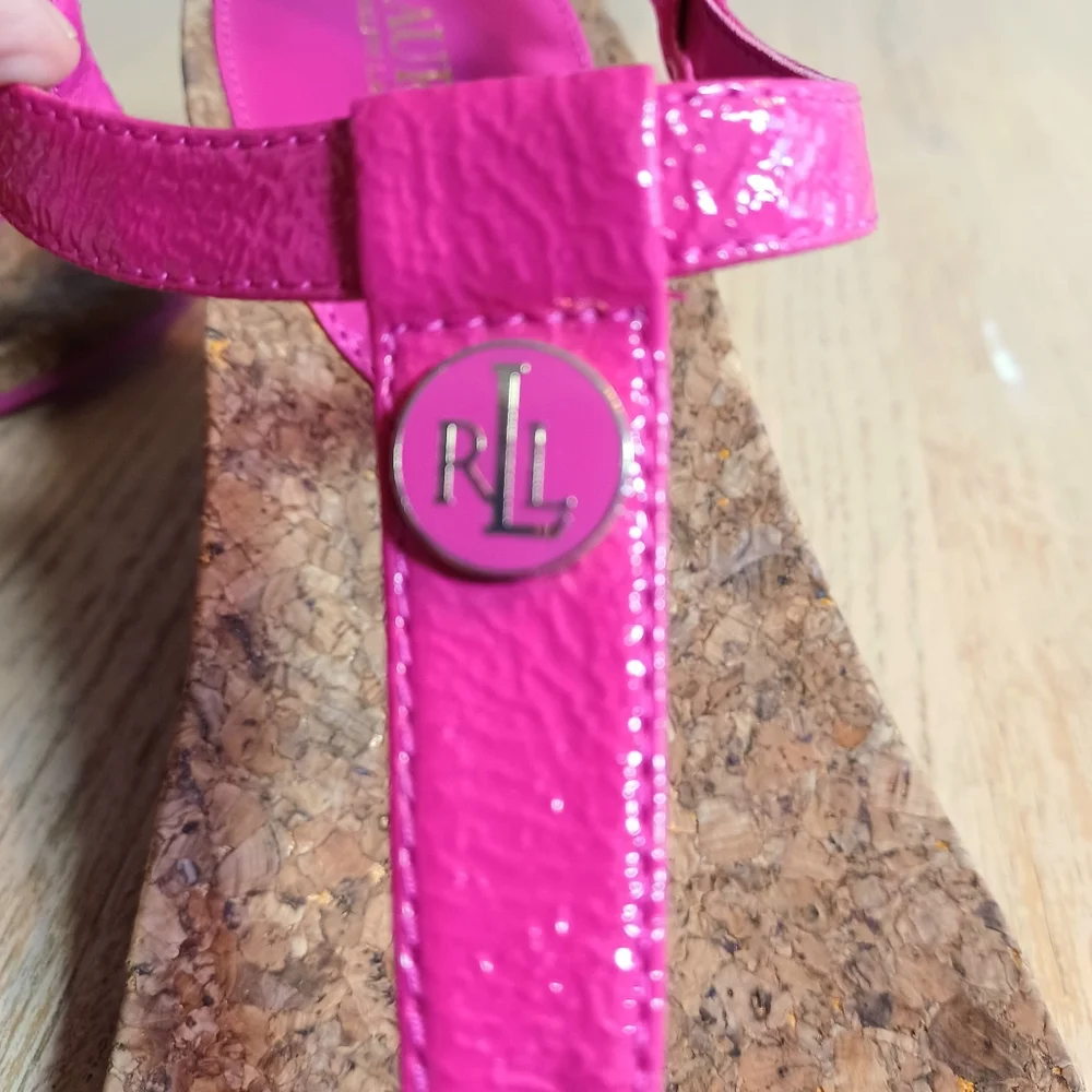 LAUREN RALPH LAUREN 